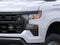 2026 Chevrolet Silverado 1500 Crew Cab Short Box 2-Wheel Drive WT