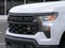 2026 Chevrolet Silverado 1500 Crew Cab Short Box 2-Wheel Drive WT