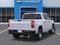 2026 Chevrolet Silverado 1500 Crew Cab Short Box 2-Wheel Drive WT