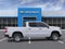 2026 Chevrolet Silverado 1500 Crew Cab Short Box 2-Wheel Drive WT