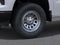 2026 Chevrolet Silverado 1500 Crew Cab Short Box 2-Wheel Drive WT