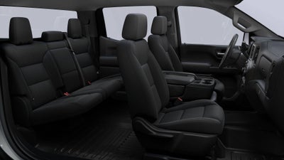 2026 Chevrolet Silverado 1500 Base
