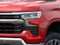 2026 Chevrolet Silverado 1500 Crew Cab Short Box 2-Wheel Drive LT
