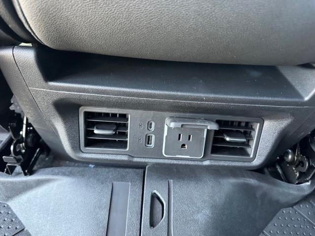2026 Chevrolet Silverado 1500 Crew Cab Short Box 2-Wheel Drive LT