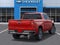 2026 Chevrolet Silverado 1500 Crew Cab Short Box 2-Wheel Drive LT