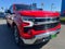 2026 Chevrolet Silverado 1500 Crew Cab Short Box 2-Wheel Drive LT
