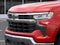 2026 Chevrolet Silverado 1500 Crew Cab Short Box 2-Wheel Drive LT