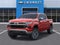 2026 Chevrolet Silverado 1500 Crew Cab Short Box 2-Wheel Drive LT