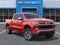2026 Chevrolet Silverado 1500 Crew Cab Short Box 2-Wheel Drive LT