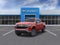 2026 Chevrolet Silverado 1500 Crew Cab Short Box 2-Wheel Drive LT