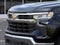 2026 Chevrolet Silverado 1500 Crew Cab Short Box 2-Wheel Drive LT