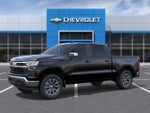 2026 Chevrolet Silverado 1500 Crew Cab Short Box 2-Wheel Drive LT
