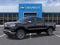 2026 Chevrolet Silverado 1500 Crew Cab Short Box 2-Wheel Drive LT