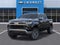 2026 Chevrolet Silverado 1500 Crew Cab Short Box 2-Wheel Drive LT