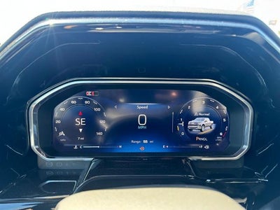 2026 Chevrolet Silverado 1500 Crew Cab Short Box 2-Wheel Drive LT
