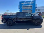 2026 Chevrolet Silverado 1500 Crew Cab Short Box 2-Wheel Drive LT