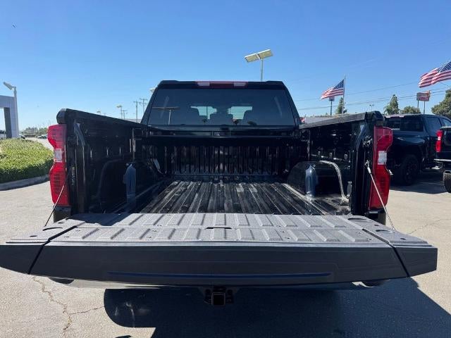 2026 Chevrolet Silverado 1500 Crew Cab Short Box 2-Wheel Drive LT