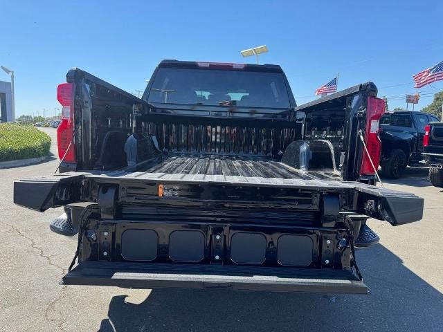 2026 Chevrolet Silverado 1500 Crew Cab Short Box 2-Wheel Drive LT