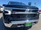 2026 Chevrolet Silverado 1500 Crew Cab Short Box 2-Wheel Drive LT