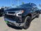 2026 Chevrolet Silverado 1500 Crew Cab Short Box 2-Wheel Drive LT