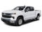 2026 Chevrolet Silverado 1500 Crew Cab Short Box 2-Wheel Drive LT