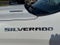 2026 Chevrolet Silverado 1500 Crew Cab Short Box 2-Wheel Drive LT