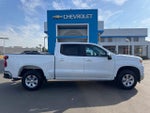 2026 Chevrolet Silverado 1500 Crew Cab Short Box 2-Wheel Drive LT