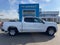2026 Chevrolet Silverado 1500 Crew Cab Short Box 2-Wheel Drive LT