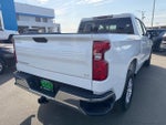 2026 Chevrolet Silverado 1500 Crew Cab Short Box 2-Wheel Drive LT