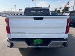 2026 Chevrolet Silverado 1500 Crew Cab Short Box 2-Wheel Drive LT