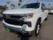 2026 Chevrolet Silverado 1500 Crew Cab Short Box 2-Wheel Drive LT