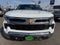 2026 Chevrolet Silverado 1500 Crew Cab Short Box 2-Wheel Drive LT