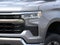 2026 Chevrolet Silverado 1500 Crew Cab Short Box 2-Wheel Drive LT