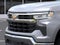 2026 Chevrolet Silverado 1500 Crew Cab Short Box 2-Wheel Drive LT