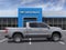 2026 Chevrolet Silverado 1500 Crew Cab Short Box 2-Wheel Drive LT