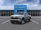 2026 Chevrolet Silverado 1500 Crew Cab Short Box 2-Wheel Drive LT