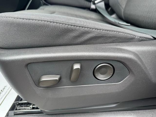 2026 Chevrolet Silverado 1500 Crew Cab Short Box 2-Wheel Drive RST