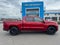 2026 Chevrolet Silverado 1500 Crew Cab Short Box 2-Wheel Drive RST