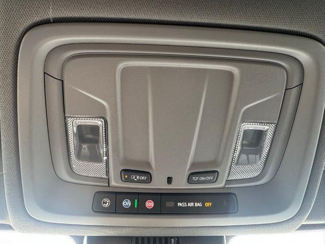 2026 Chevrolet Silverado 1500 Crew Cab Short Box 2-Wheel Drive RST