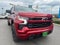 2026 Chevrolet Silverado 1500 Crew Cab Short Box 2-Wheel Drive RST