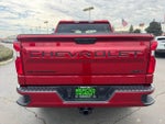 2026 Chevrolet Silverado 1500 Crew Cab Short Box 2-Wheel Drive RST