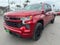 2026 Chevrolet Silverado 1500 Crew Cab Short Box 2-Wheel Drive RST