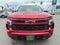 2026 Chevrolet Silverado 1500 Crew Cab Short Box 2-Wheel Drive RST