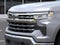 2026 Chevrolet Silverado 1500 Crew Cab Short Box 2-Wheel Drive LTZ