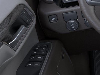 2026 Chevrolet Silverado 1500 Crew Cab Short Box 2-Wheel Drive LTZ