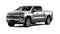 2026 Chevrolet Silverado 1500 Crew Cab Short Box 2-Wheel Drive LTZ