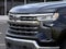 2026 Chevrolet Silverado 1500 Crew Cab Short Box 2-Wheel Drive LTZ