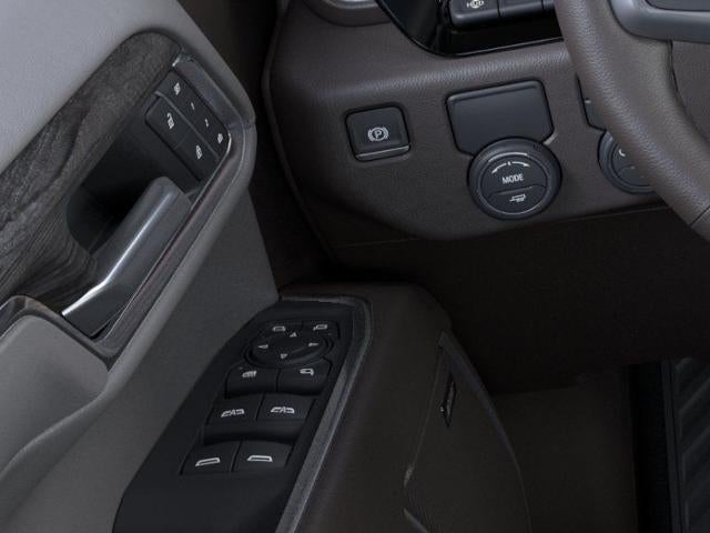 2026 Chevrolet Silverado 1500 Crew Cab Short Box 2-Wheel Drive LTZ