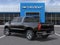 2026 Chevrolet Silverado 1500 Crew Cab Short Box 2-Wheel Drive LTZ