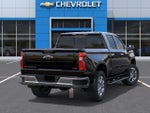 2026 Chevrolet Silverado 1500 Crew Cab Short Box 2-Wheel Drive LTZ